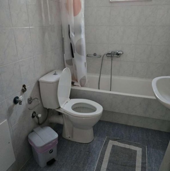 Erfi Kreta, Erfi: Bungalow mit Meerblick zu verkaufen Haus kaufen